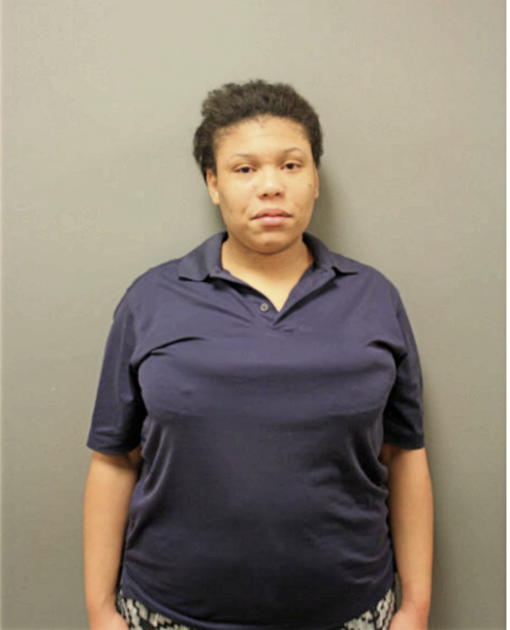 KENDRA L FOX, Cook County, Illinois
