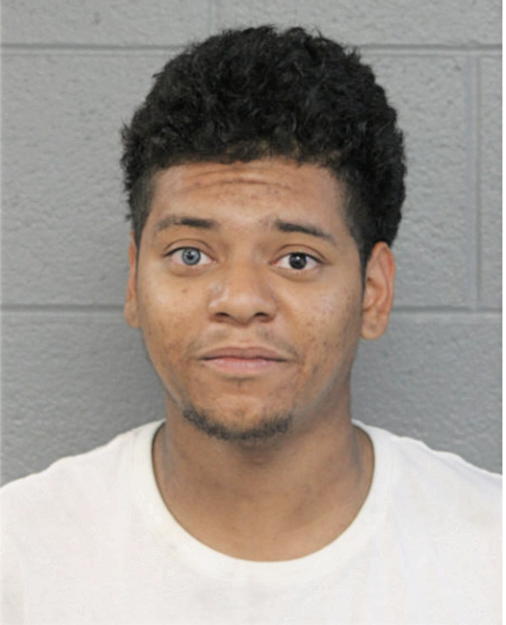 MARVIN GALVIN, Cook County, Illinois