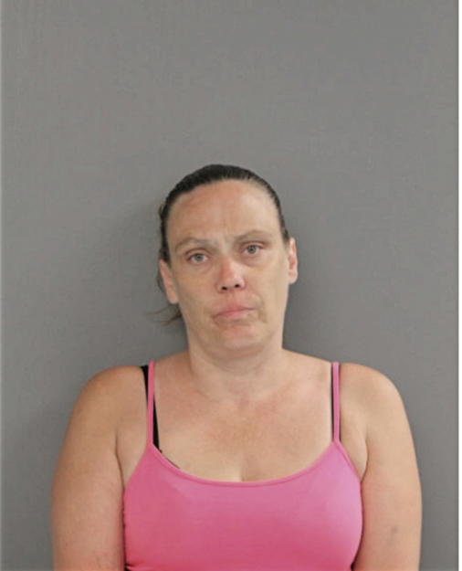 LISA MARIE GARCIA, Cook County, Illinois