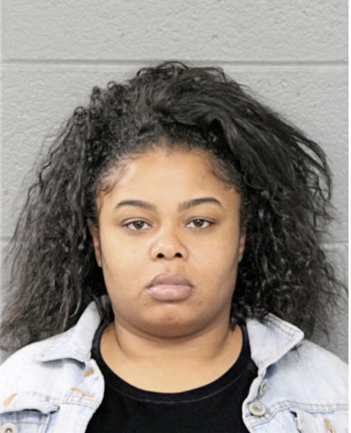 SONYA E GARDINER, Cook County, Illinois