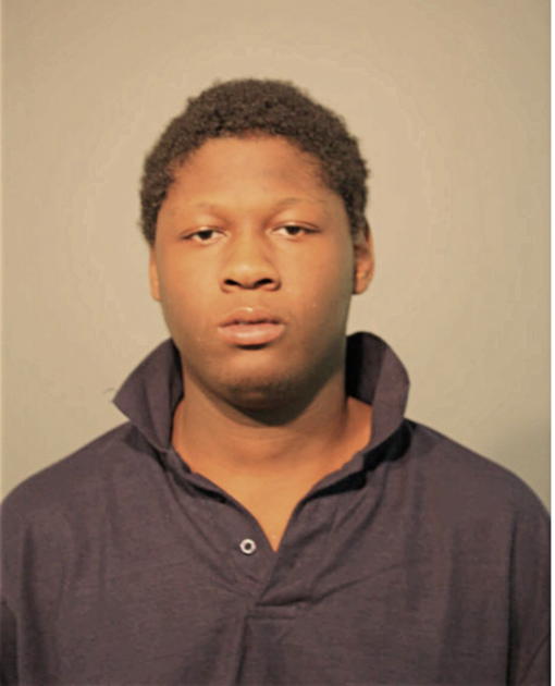 JERRY R GARNER, Cook County, Illinois