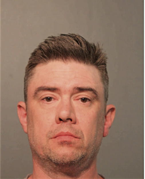 SEAN P GIBBONS, Cook County, Illinois