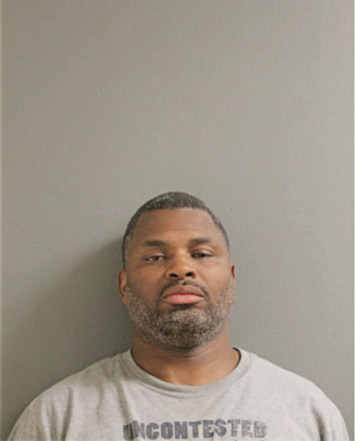 FREDRICK B GILLESPIE, Cook County, Illinois