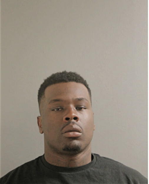 ARAMIS JESSE GILLS, Cook County, Illinois