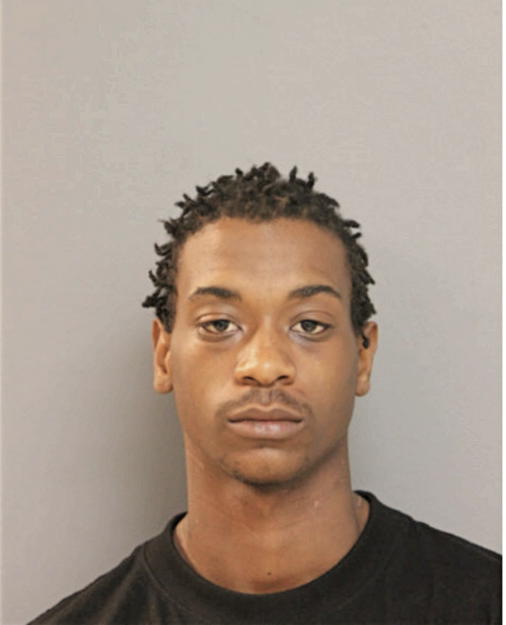BOWEN E GLADNEY, Cook County, Illinois