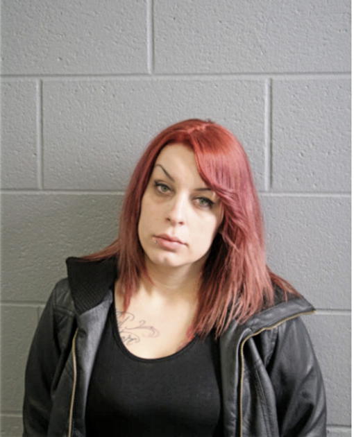 KATRINA M GOMEZ, Cook County, Illinois