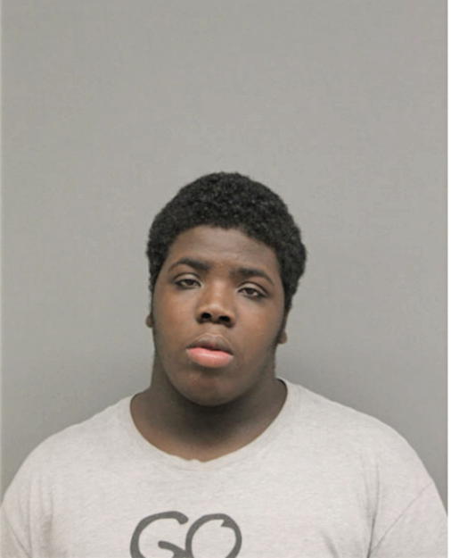 SAM A GORDON, Cook County, Illinois