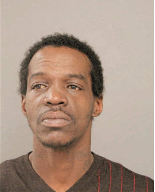 ROBERT D GRANDBERRY, Cook County, Illinois