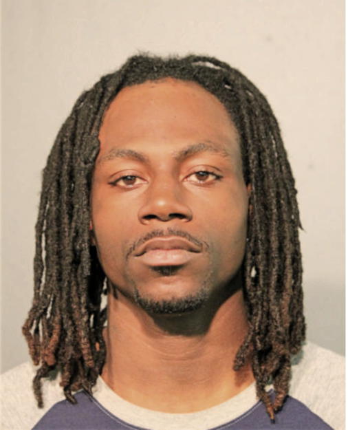 DEMARCO GREEN, Cook County, Illinois