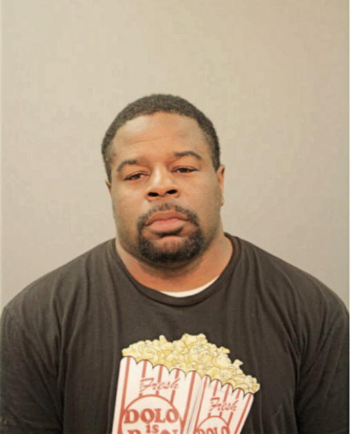 EDWIN GREEN, Cook County, Illinois