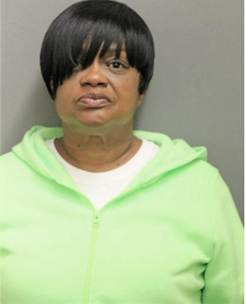 STEPHANIE D GREEN, Cook County, Illinois