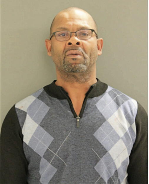 QUARREN C GRIGGS, Cook County, Illinois