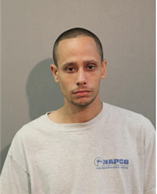 GERMAIN K GRIGSBY, Cook County, Illinois