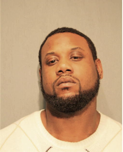 ELVIN HEARD, Cook County, Illinois