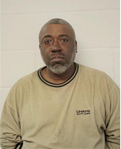 DAVID C HENDERSON, Cook County, Illinois