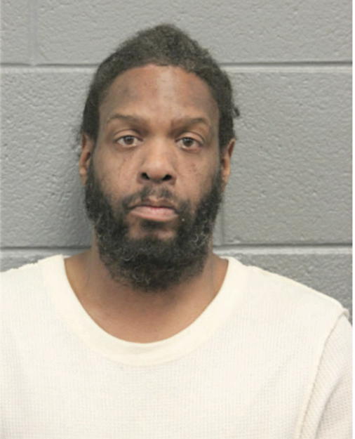JOHN R HENRY, Cook County, Illinois