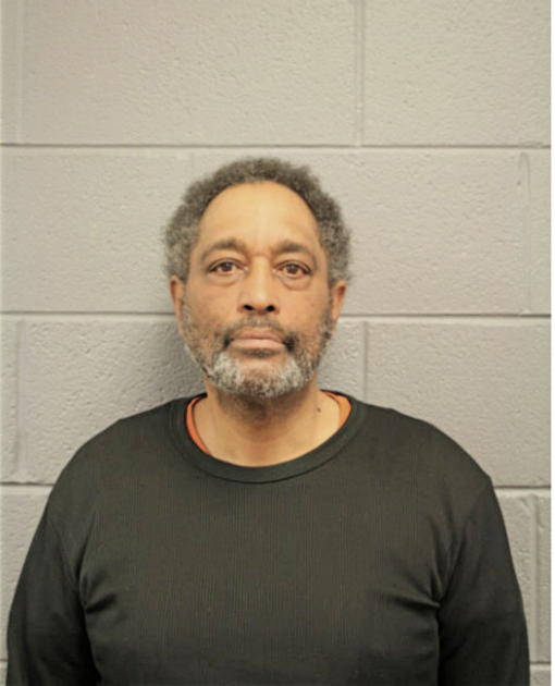 LARRY HEROD, Cook County, Illinois
