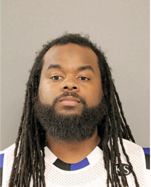 KLENARD HICKS, Cook County, Illinois