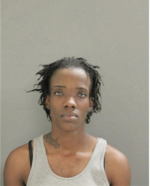 ELLISSA S HINTON, Cook County, Illinois