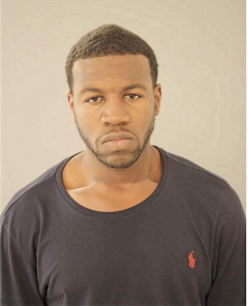 COREY D HOOD, Cook County, Illinois