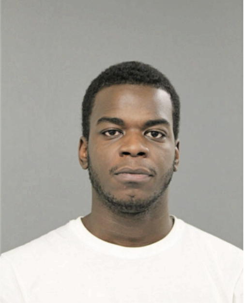 ANTHONY HOWELL, Cook County, Illinois