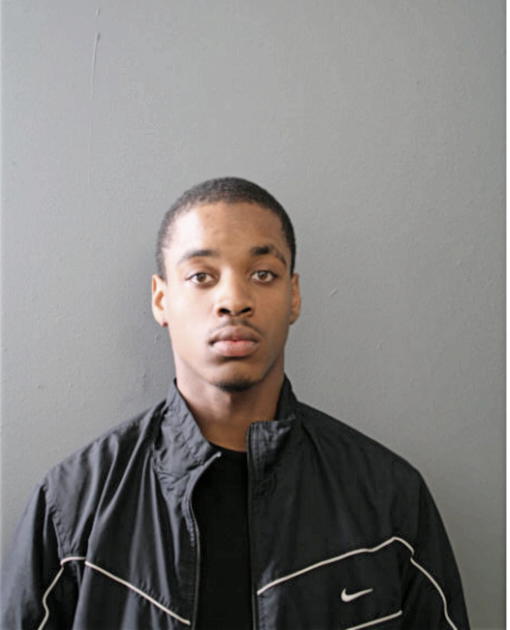 EMMANUEL K HUNTER, Cook County, Illinois