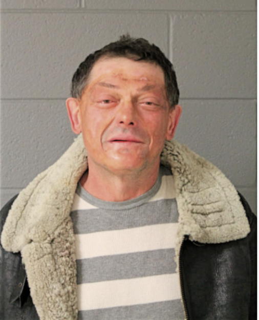 VLADIMIR ILKIV, Cook County, Illinois