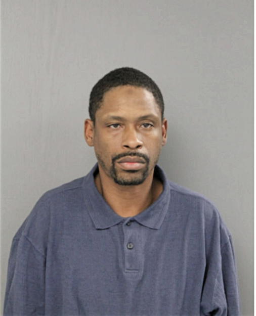 MARVIN W JACKSON, Cook County, Illinois