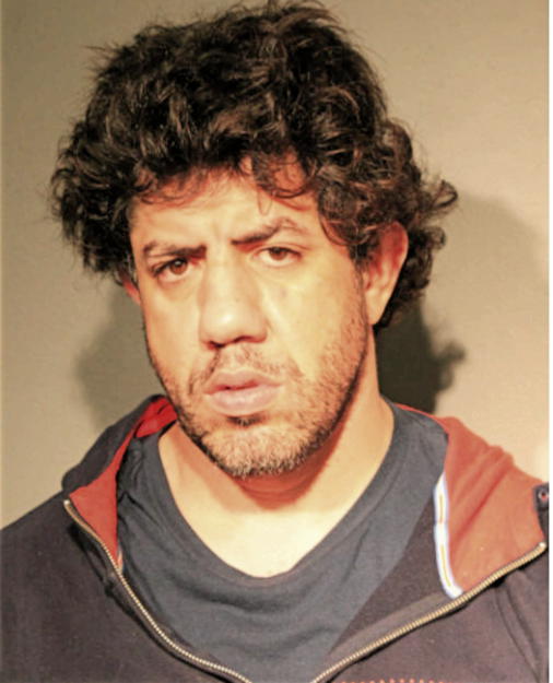 AMINE A JAOUADI, Cook County, Illinois