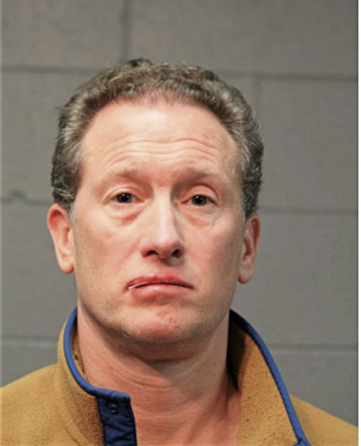 JERALD L JESKE, Cook County, Illinois