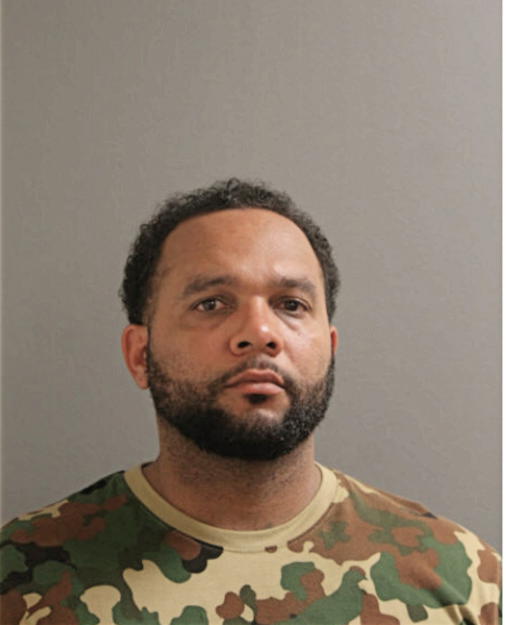 LEMUEL DEMETRIUS JOHNS, Cook County, Illinois