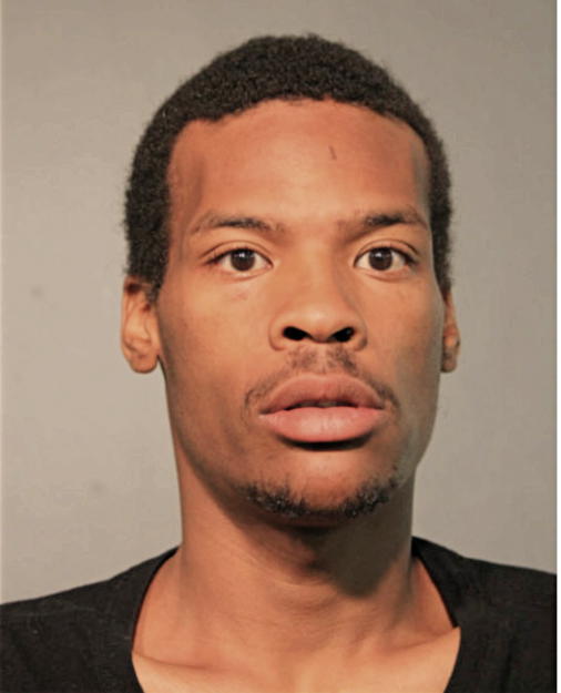 CEDRICK L JOHNSON, Cook County, Illinois