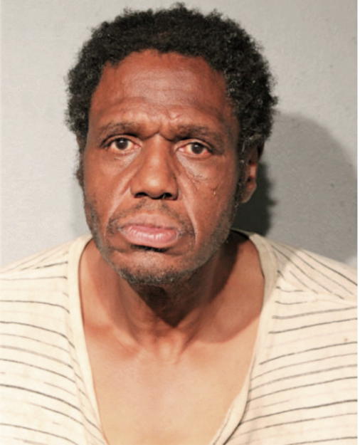 EVERETTE JOHNSON, Cook County, Illinois