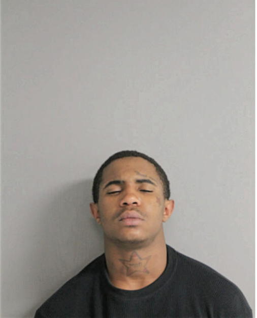 LEDARIUS JOHNSON, Cook County, Illinois