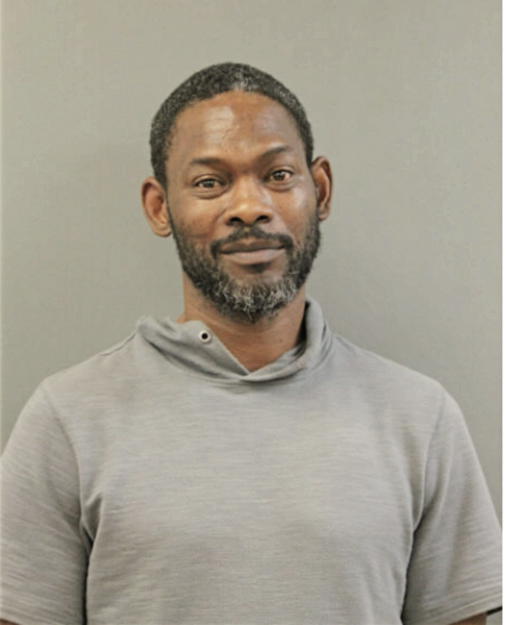 LEE W JOHNSON, Cook County, Illinois