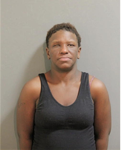 OLIVIA L JOHNSON, Cook County, Illinois