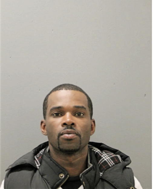 ANTINO DEANTE JONES, Cook County, Illinois