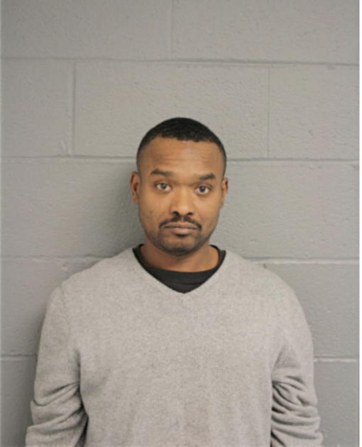 KEITH JONES, Cook County, Illinois