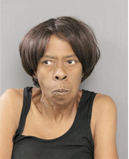 KELLI A JONES, Cook County, Illinois