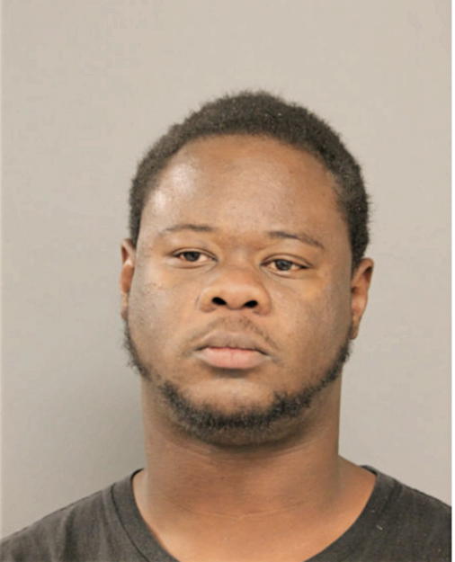 MARQUEZ JONES, Cook County, Illinois