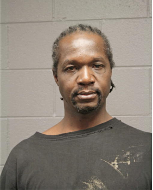 ANTON JORDON, Cook County, Illinois