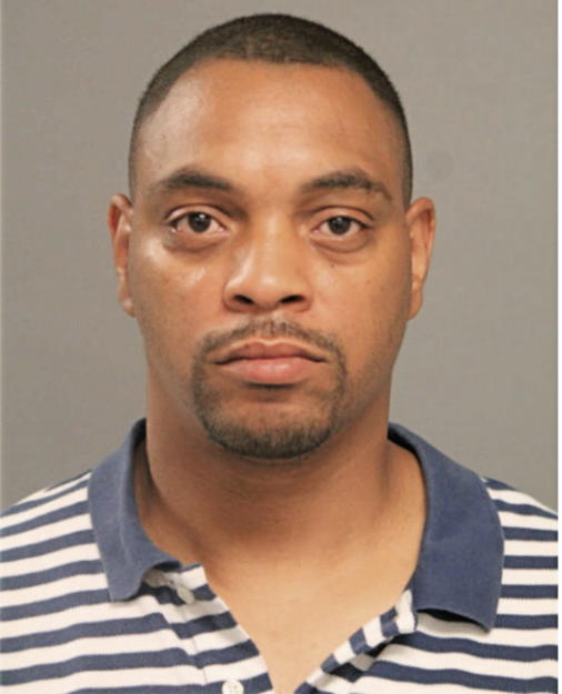 CLYDE AMMONS JR, Cook County, Illinois