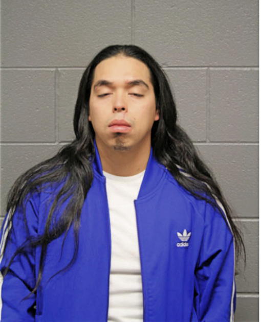 FREDY JUAREZ, Cook County, Illinois