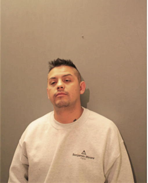 JUAN C JUAREZ, Cook County, Illinois