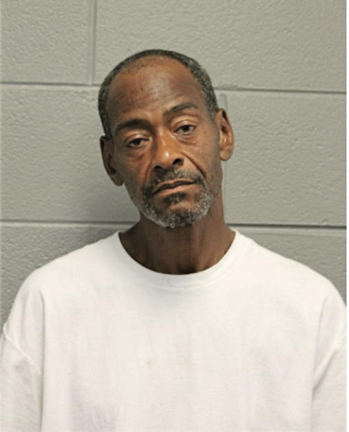 JOHN JUNIOUS, Cook County, Illinois