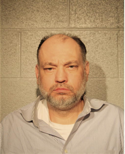 CHARLES W KASZUK, Cook County, Illinois