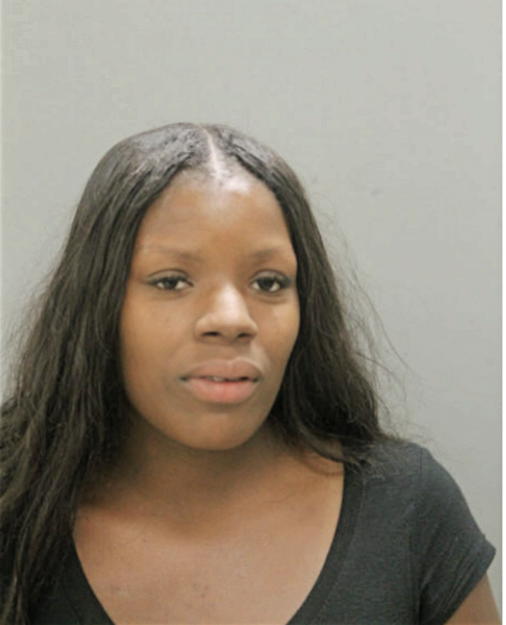 ROBIN KELLEY, Cook County, Illinois