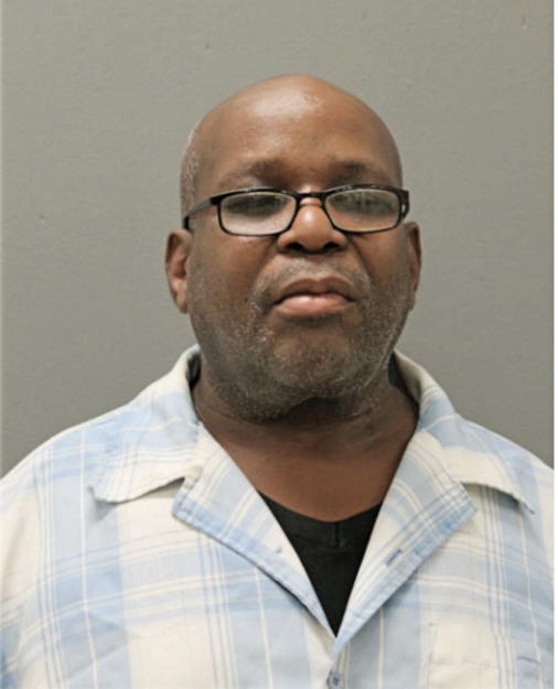 ALPHONSE KIDD, Cook County, Illinois