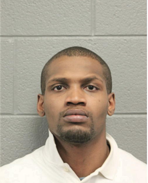 JAMEL M KIRKWOOD, Cook County, Illinois