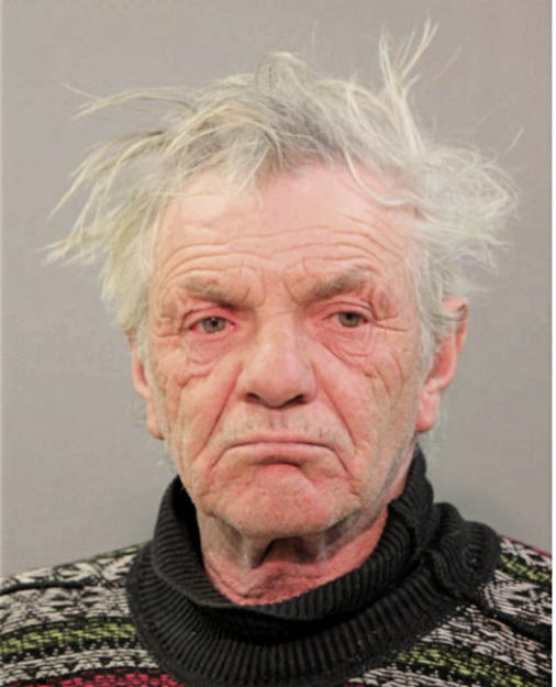 ROMAN F KOWYNIA, Cook County, Illinois